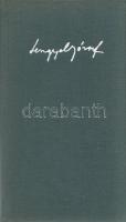 Lengyel József:
Bécsi portyák. [Tárcák.] (Dedikált.)
Budapest, 1970. Magvető Könyvkiadó (Zrínyi Ny...