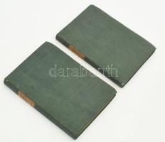 Virág Benedek poétai munkái. Harmadik, teljeseb kiadás Toldy Ferencz által. Pest, 1863., Heckenast G...