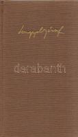 Lengyel József:
Trend Richárd vallomásai, avagy Ante, apud... ultra, trans. [Regény.] (Dedikált.)
...