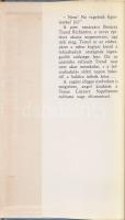 Lengyel József:
Újra a kezdet. [Regény.] (Dedikált.)
Budapest, 1970. Magvető Könyvkiadó (Zrínyi Ny...