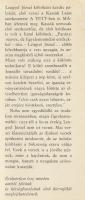 Lengyel József:
Ó Hit - Jeruzsálem. [Összegyűjtött versek.] (Dedikált.)
Budapest, (1973). Magvető ...