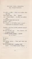 Lengyel József:
Ó Hit - Jeruzsálem. [Összegyűjtött versek.] (Dedikált.)
Budapest, (1973). Magvető ...