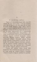 Agg Kossuth levelei egy fiatal leányhoz. Bevezetéssel ellátta Hatvany Lajos.
Budapest, 1919. Pallas...