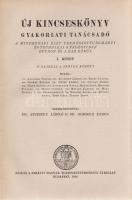 Új kincseskönyv. Gyakorlati tanácsadó. A mindennapi élet természettudományi és technikai kérdéseiben...