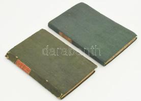 Bajza összegyűjtött munkái. Második, bővített kiadás Toldy Ferencz által. Második, bővített kiadás T...