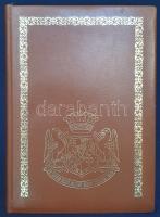 Gróf Széchenyi István közlekedési javaslata. (Számozott, hasonmás)
(Budapest, 1991. Közlekedési Múz...