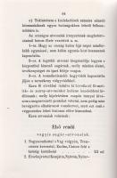 Gróf Széchenyi István közlekedési javaslata. (Számozott, hasonmás)
(Budapest, 1991. Közlekedési Múz...