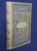 Gyulai Pál:
Vörösmarty életrajza. Vörösmarty arczképével.
Budapest, 1890. Franklin-Társulat Magyar...
