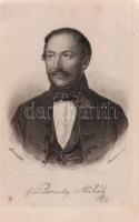 Gyulai Pál:
Vörösmarty életrajza. Vörösmarty arczképével.
Budapest, 1890. Franklin-Társulat Magyar...