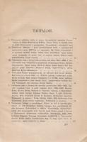 Gyulai Pál:
Vörösmarty életrajza. Vörösmarty arczképével.
Budapest, 1890. Franklin-Társulat Magyar...