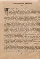 Dolinay Gyula (szerk.):
Gyöngysorok a mindkét nembeli ifjuság számára. Szerkesztés és kiadja Dolina...