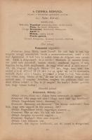 Dolinay Gyula (szerk.):
Gyöngysorok a mindkét nembeli ifjuság számára. Szerkesztés és kiadja Dolina...