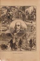 Dolinay Gyula (szerk.):
Gyöngysorok a mindkét nembeli ifjuság számára. Szerkesztés és kiadja Dolina...