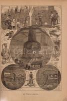 Dolinay Gyula (szerk.):
Gyöngysorok a mindkét nembeli ifjuság számára. Szerkesztés és kiadja Dolina...