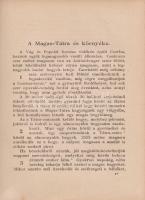 ,,Uránia" Magyar Tudományos Egyesület. Népszerű tudományos felolvasások. Molnár Viktor közreműk...