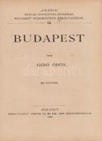 ,,Uránia" Magyar Tudományos Egyesület. Népszerű tudományos felolvasások. Molnár Viktor közreműk...
