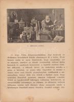 ,,Uránia" Magyar Tudományos Egyesület. Népszerű tudományos felolvasások. Molnár Viktor közreműk...