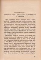 Bernstein Béla:
A negyvennyolcas magyar szabadságharc és a zsidók. A zsidó honvédek négy névjegyzék...