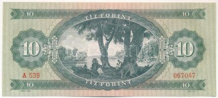 1960. 10Ft "A 539 067047" T:AU 
Adamo F4