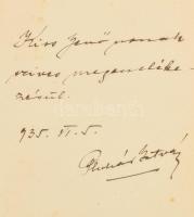 Pluhár István: Sportok könyve. A szerző, Pluhár István (1893-1970) labdarúgó, sportújságíró, újságír...