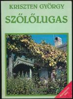 Kriszten György: Szőlőlugas. Bp., 1988, Mezőgazdasági Kiadó. Fekete-fehér képekkel illusztrálva. Kiadói papírkötés.