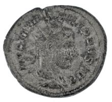 Római Birodalom / Róma / I. Philippus Arabs 244-249. Antoninianus billon (3,98g) T:XF patina Roman Empire / Rome / Philippus Arabs 244-249. Antoninianus billon &quot;IMP M IVL PHILIPPVS AVG / VICTORIA AVG&quot; (3,98g) C:XF patina RIC IV 49