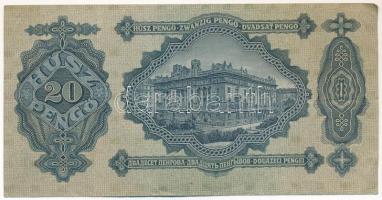 1930. 20P "C 290 098159" T:F
Adamo P11