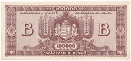 1946. 100.000BP T:AU 
Adamo P36