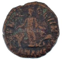 Római Birodalom / Viminacium / Trebonianus Gallus 253. AE Sestertius (14,18g) T:VF Roman Empire / Vi...