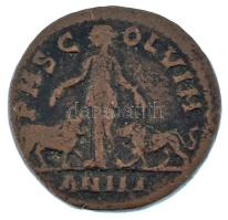 Római Birodalom / Viminacium / III. Gordianus 241. Sestertius bronz (15,32g) T:VF Roman Empire / Vim...