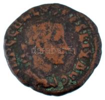 Római Birodalom / Viminacium / Trebonianus Gallus 252. As (7,59g) T:VF,F Roman Empire / Viminacium / Trebonianus Gallus 252. As "IMP C GALLVS P FELIX AVG / P M S C-OLVIM - AN XII" (7,59g) C:VF,F