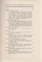 Huszár László:,,Kwaheri'', ,,Viszontlátásra" Afrikai vadásznaplójából írta báró Huszá...