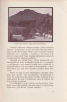Huszár László:,,Kwaheri'', ,,Viszontlátásra" Afrikai vadásznaplójából írta báró Huszá...