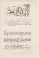 Huszár László:,,Kwaheri'', ,,Viszontlátásra" Afrikai vadásznaplójából írta báró Huszá...