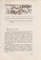 Huszár László:,,Kwaheri'', ,,Viszontlátásra" Afrikai vadásznaplójából írta báró Huszá...