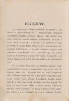 Gruber, [Max von] Miksa:
A nemi élet egészségtana (férfiak számára). Átdolgozta és honi viszonyokho...