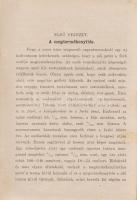 Gruber, [Max von] Miksa:
A nemi élet egészségtana (férfiak számára). Átdolgozta és honi viszonyokho...