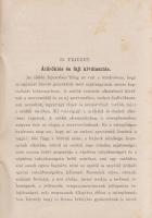 Gruber, [Max von] Miksa:
A nemi élet egészségtana (férfiak számára). Átdolgozta és honi viszonyokho...