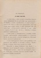 Gruber, [Max von] Miksa:
A nemi élet egészségtana (férfiak számára). Átdolgozta és honi viszonyokho...