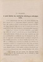 Gruber, [Max von] Miksa:
A nemi élet egészségtana (férfiak számára). Átdolgozta és honi viszonyokho...