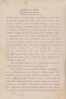 Gruber, [Max von] Miksa:
A nemi élet egészségtana (férfiak számára). Átdolgozta és honi viszonyokho...