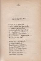 Tóth Kálmán:

Huszonöt év után. Tóth Kálmán összes válogatott költeményei I-II. kötet. [Teljes, eg...