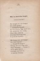 Tóth Kálmán:

Huszonöt év után. Tóth Kálmán összes válogatott költeményei I-II. kötet. [Teljes, eg...