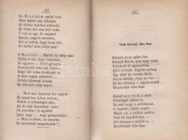 Tóth Kálmán:

Huszonöt év után. Tóth Kálmán összes válogatott költeményei I-II. kötet. [Teljes, eg...