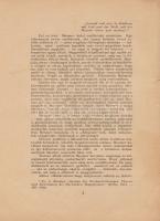 Völgyesi Ferenc:
Mesmer és a ,,gyógydelejezés".
Budapest, (1933). Novák Rudolf és Társa Tudom...