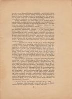 Völgyesi Ferenc:
Mesmer és a ,,gyógydelejezés".
Budapest, (1933). Novák Rudolf és Társa Tudom...