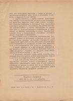 Völgyesi Ferenc:
A lélek és az agyvelő fokozatossága.
Budapest, [1934]. Novák Rudolf és Társa Tudo...