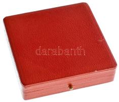 Fritz Mihály (1947-) 1996. "100 év a fényért / A Tungsram 100 éves fennállásának emlékére 1896-...