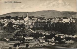 Nové Hrady (Gratzen) (EK)