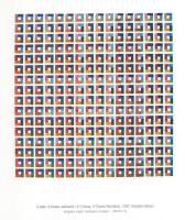 Négykarú spirálok. Rákóczy Gizella festőművész kiállítása. 1998, Műcsarnok. Kiadói papírkötés, jó ál...